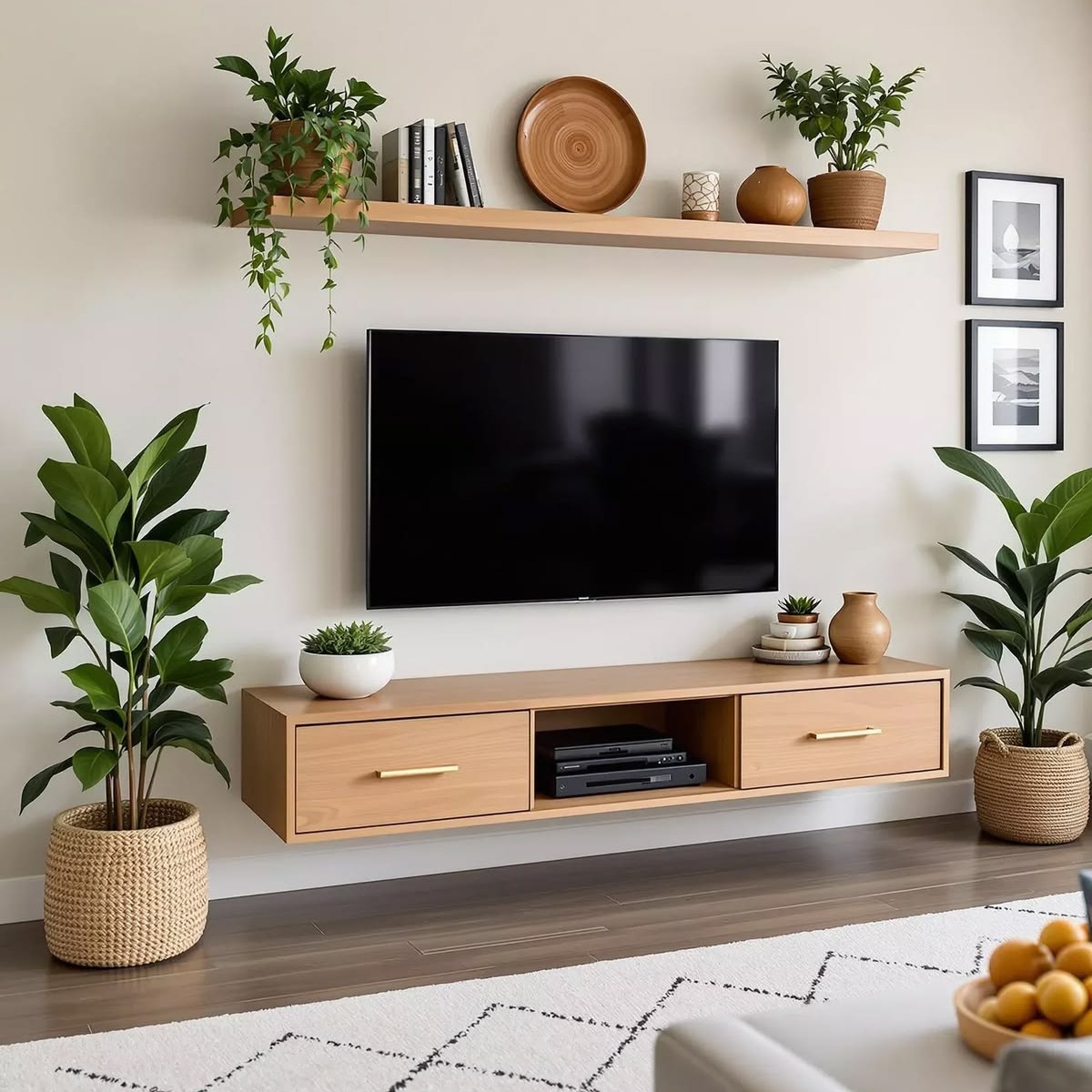 Home Decor