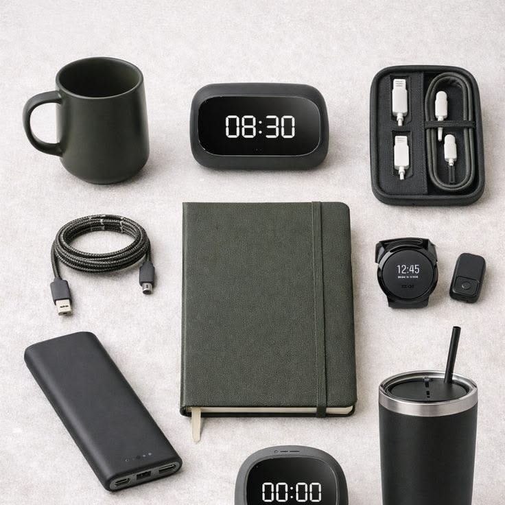 Accessories