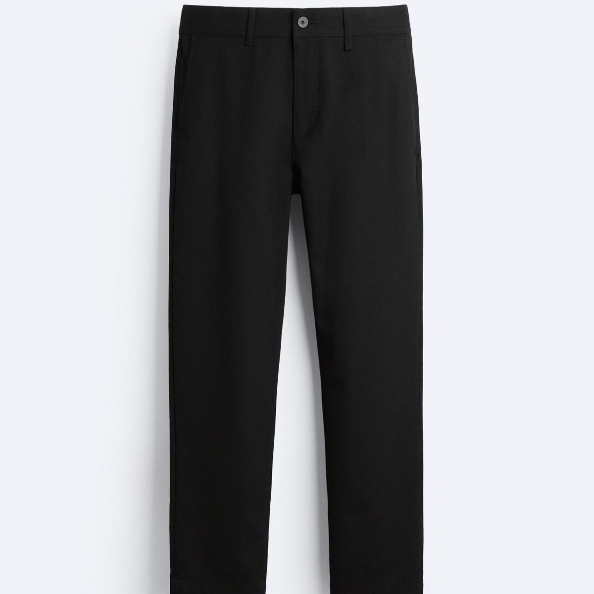 Slim Fit Chino Pants